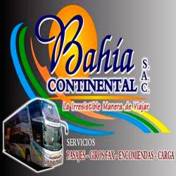 Bahia Continental